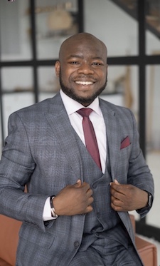 Victor Obinna Amalahu